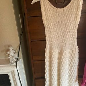 Hand crafted New!  soft yarn SOLD